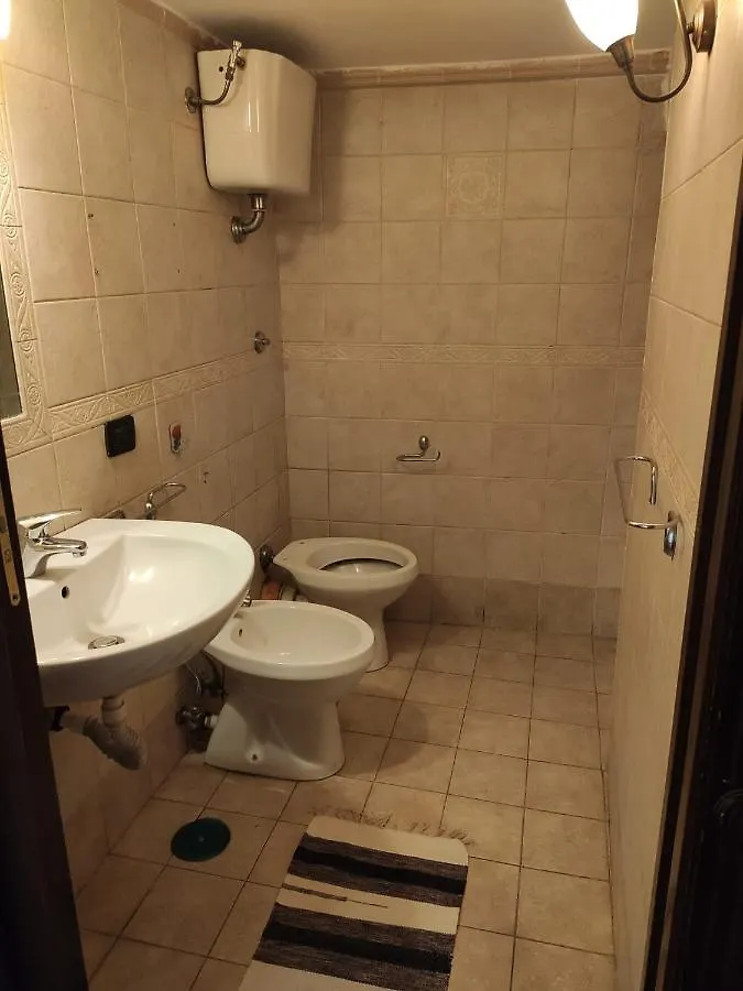 Appartamento Centro Storico Naples Italy