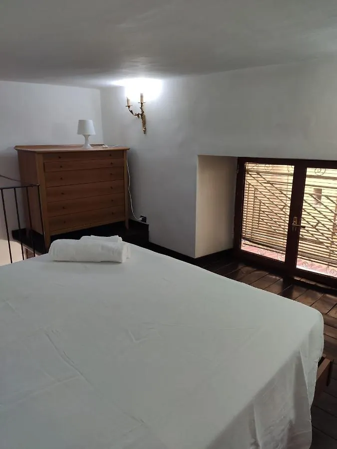 Appartamento Centro Storico Naples 0*,