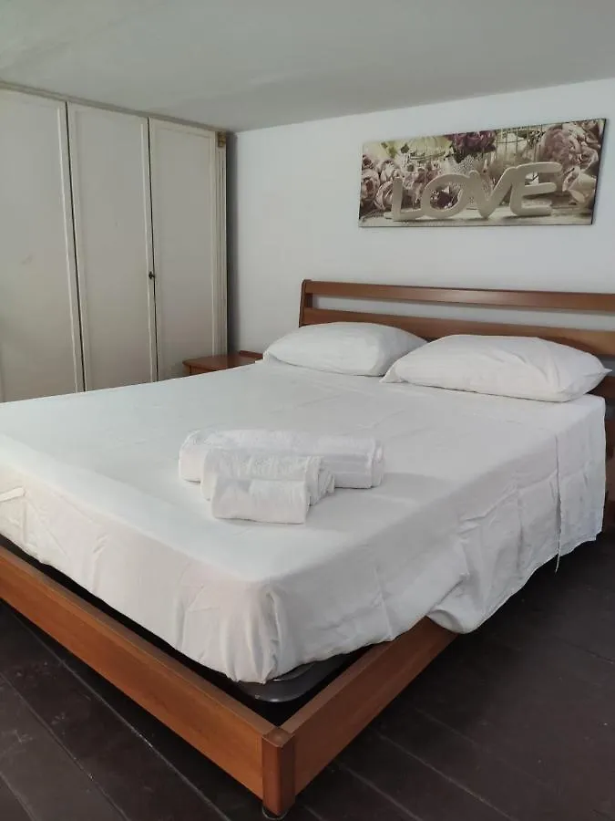 Apartment Appartamento Centro Storico Naples Italy
