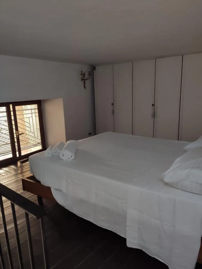 Appartamento Centro Storico Naples Apartment