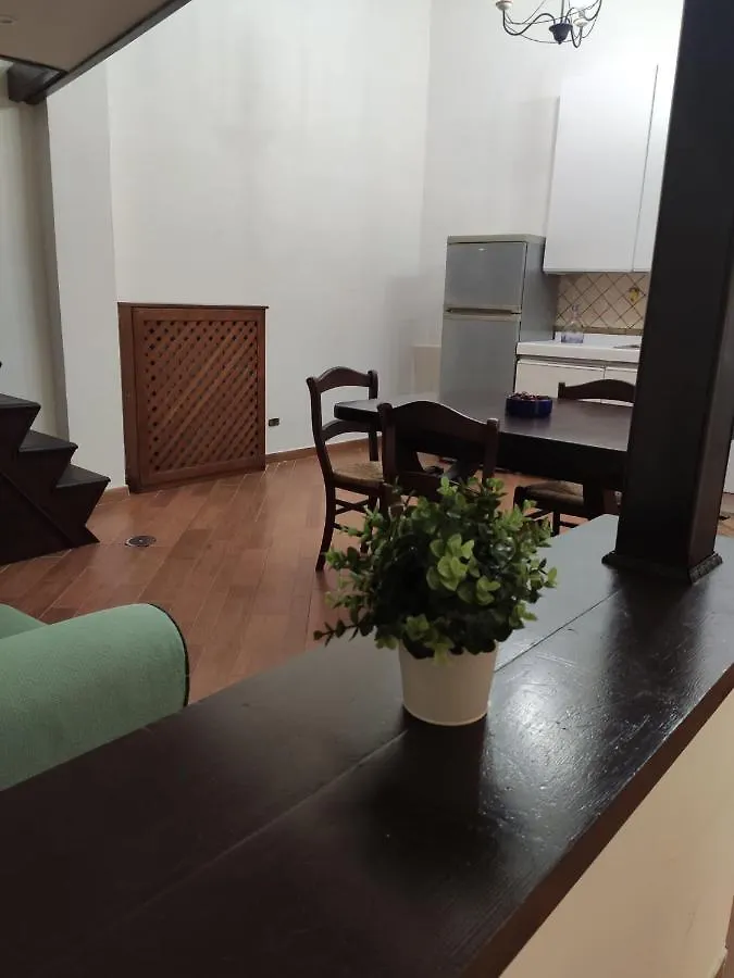 Appartamento Centro Storico Naples Apartment
