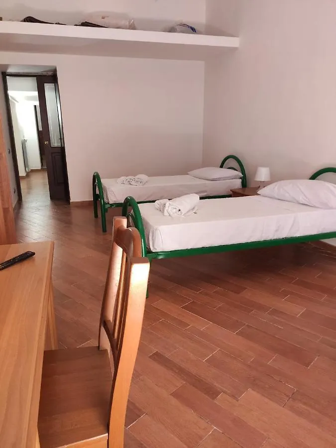 Appartamento Centro Storico Naples Italy