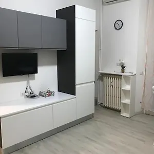In Zona Bocconi Appartamento Milano