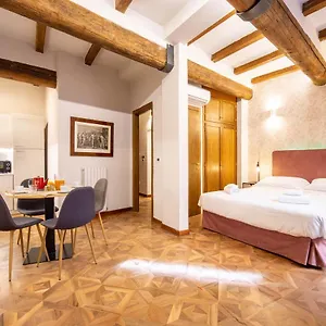 Falegnami - Bolognarooms Appartamento Bologna
