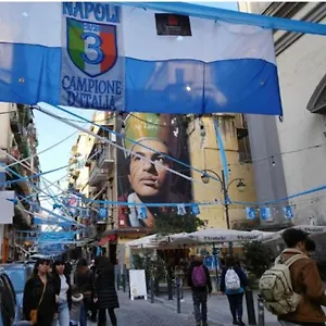  Appartamento Cento Storico2