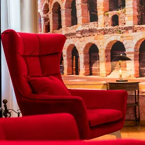 Palazzo Ristori Appartamento Verona