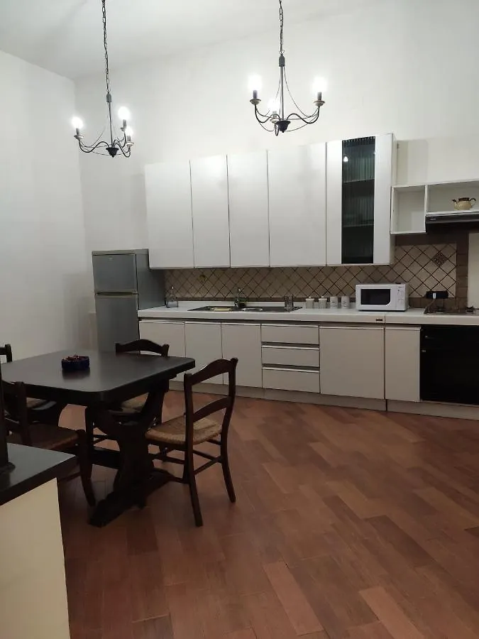 Appartamento Centro Storico location