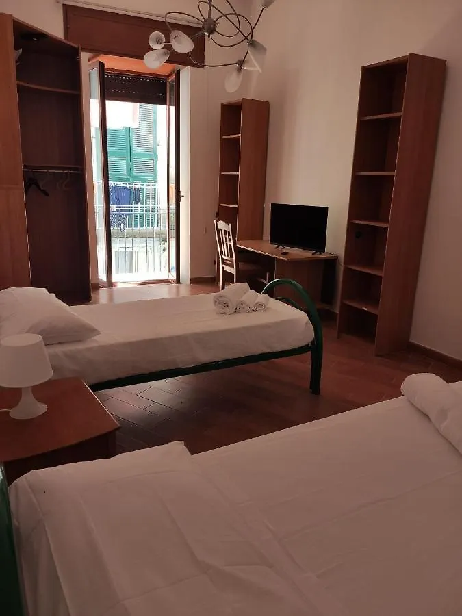 Apartment Appartamento Centro Storico Naples