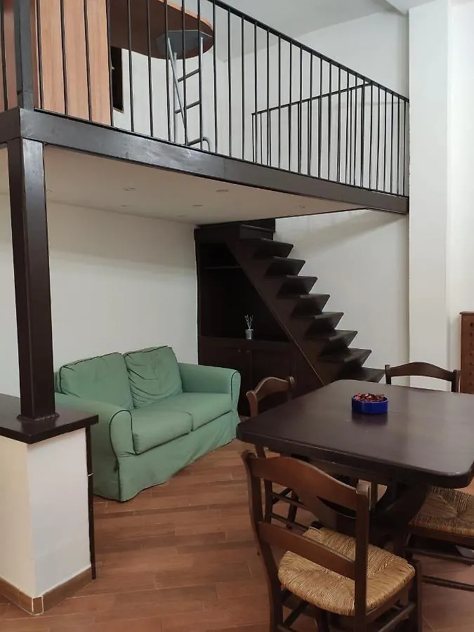 Apartment Appartamento Centro Storico Naples