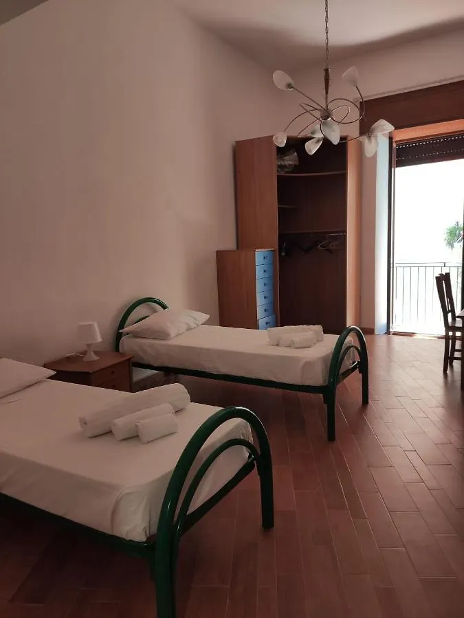 Appartamento Centro Storico Naples